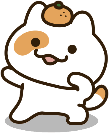 냥냥이